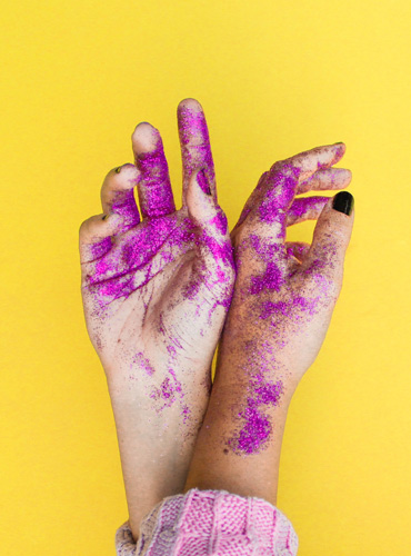 Electric Illustration